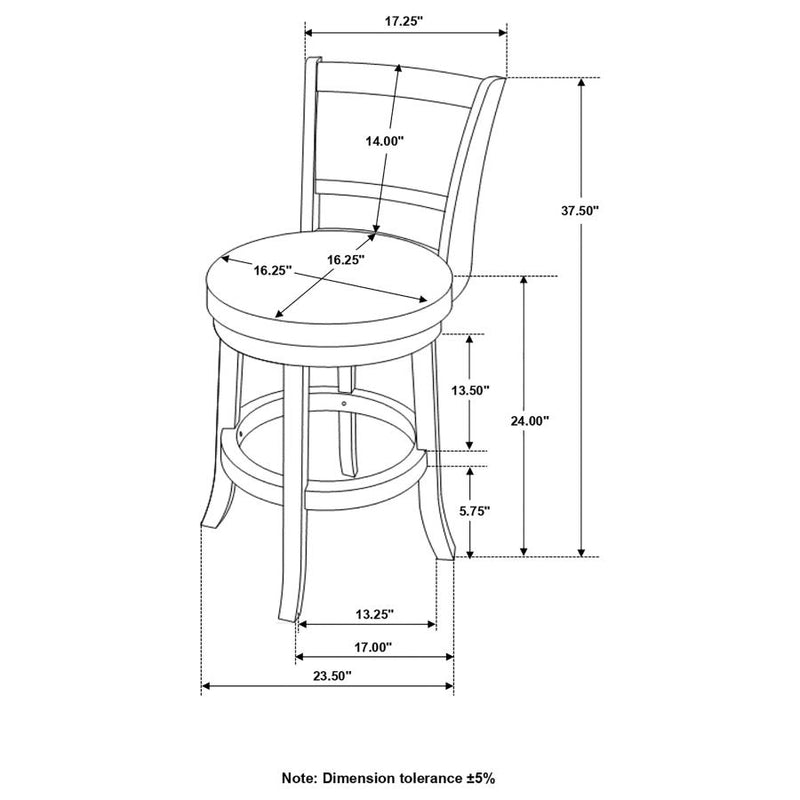 Broxton Products