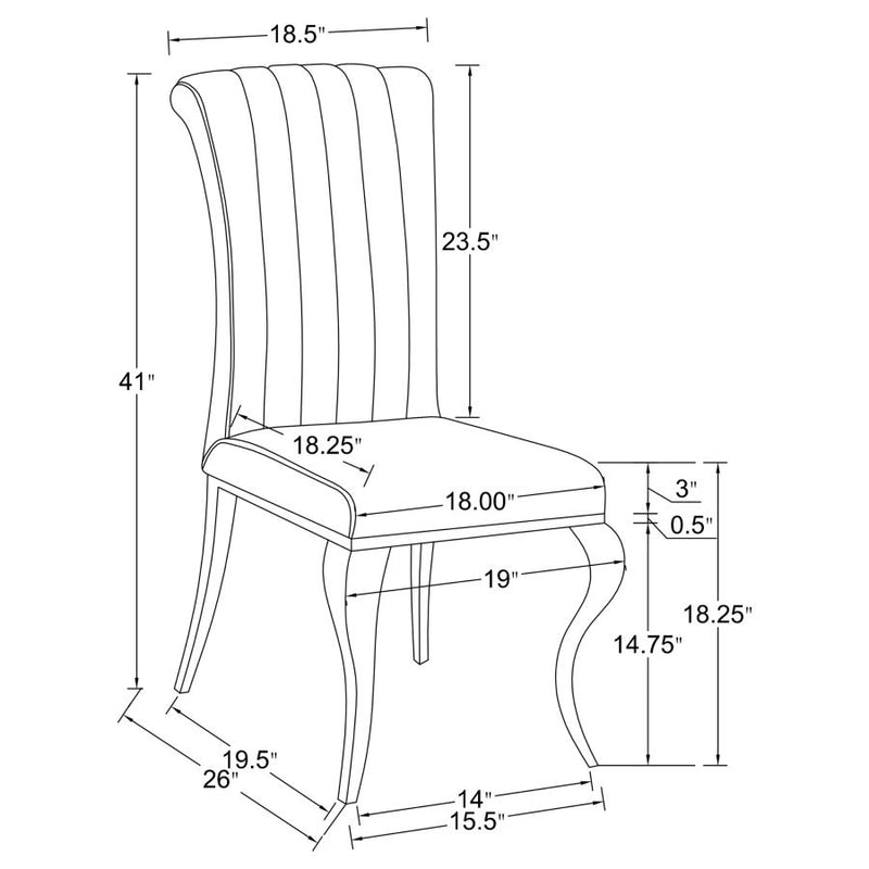 Carone Products