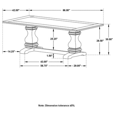 Parkins Products