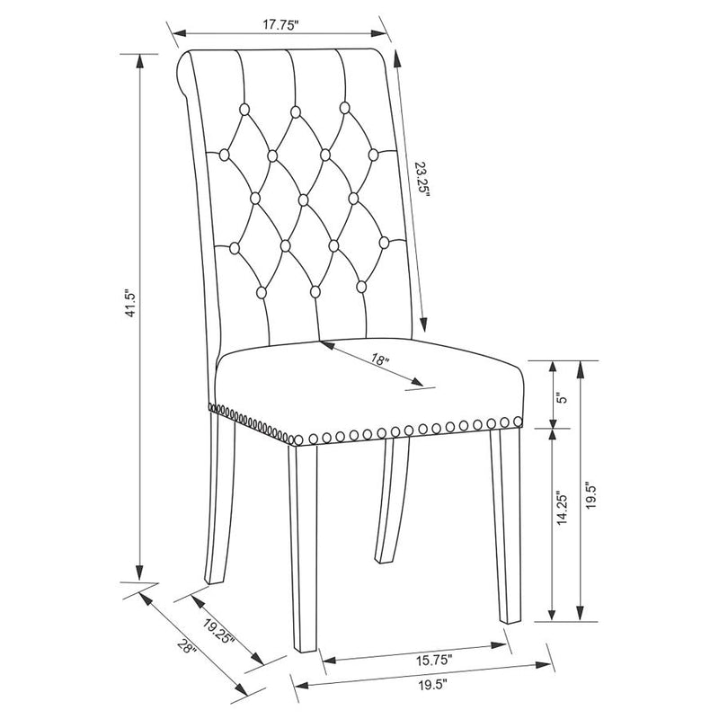 Mapleton Products