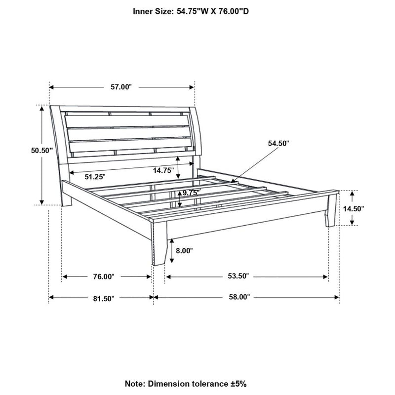 Serenity Products