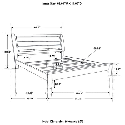 Serenity Products