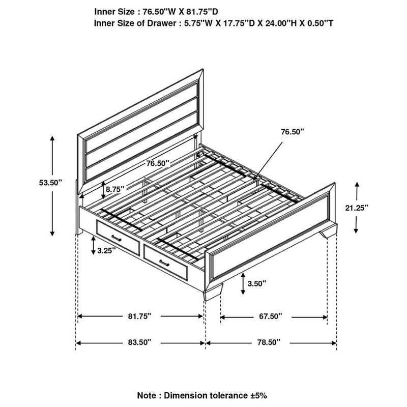 Kauffman Products