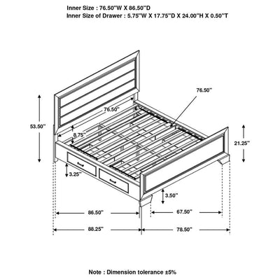 Kauffman Products