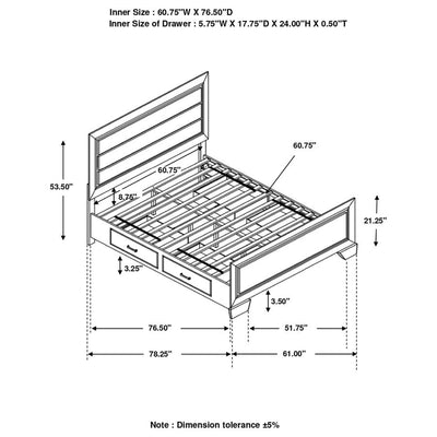 Kauffman Products