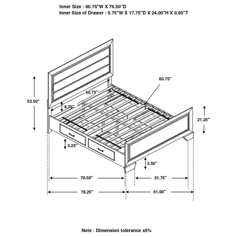 Kauffman Products