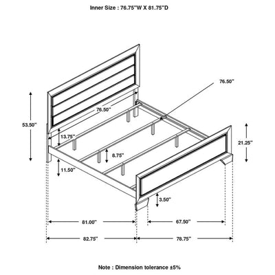 Kauffman Products