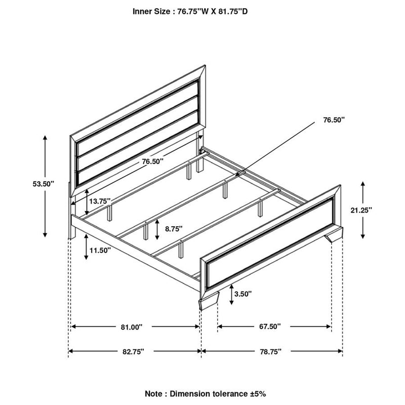 Kauffman Products