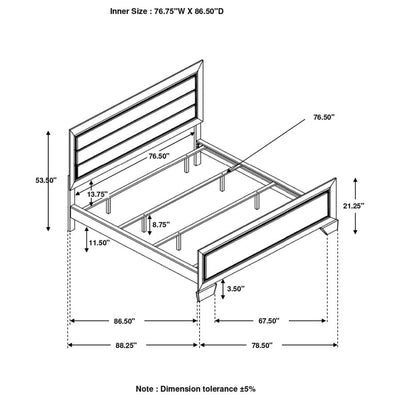 Kauffman Products