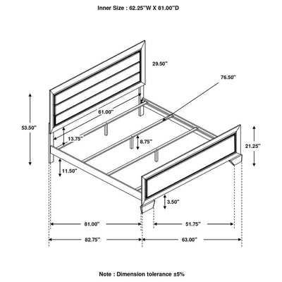 Kauffman Products