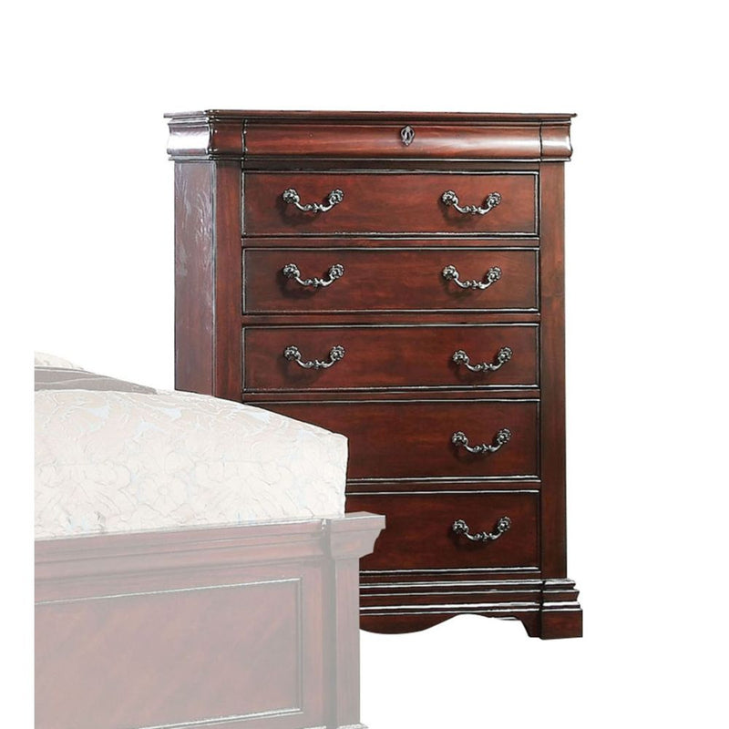 Estrella Chest