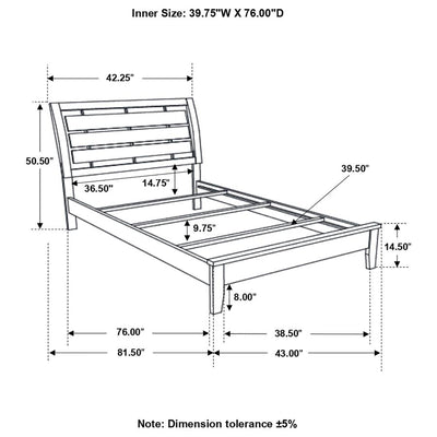 Serenity Products