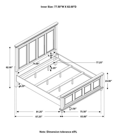 Bennington Products