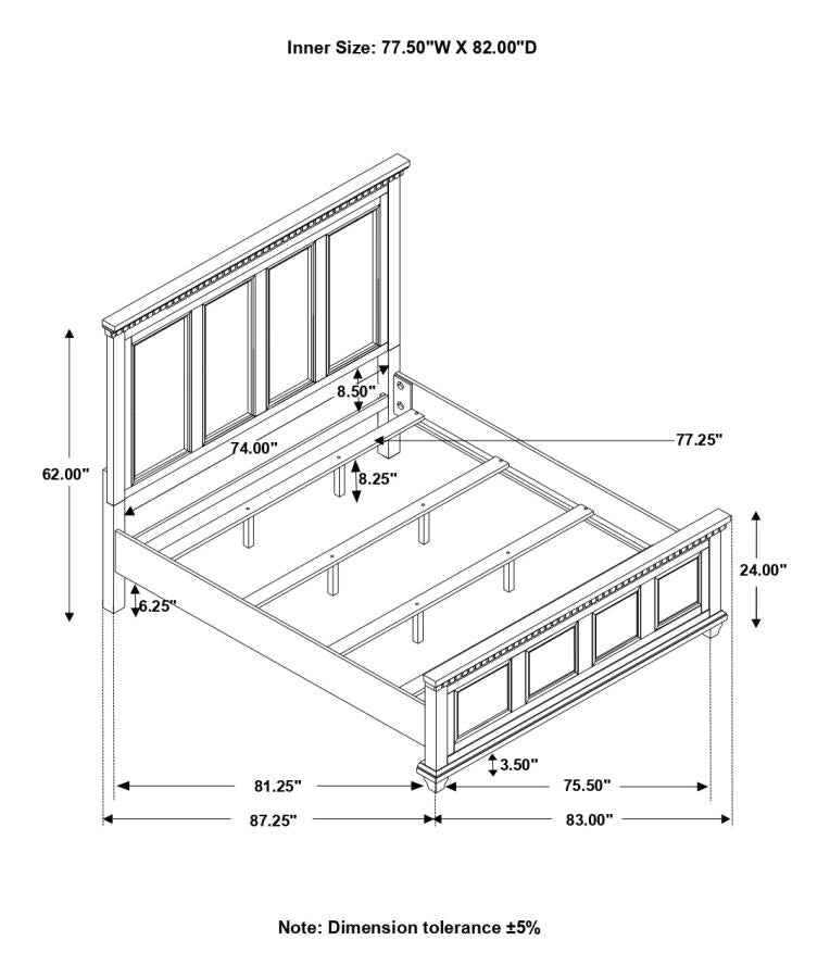 Bennington Products