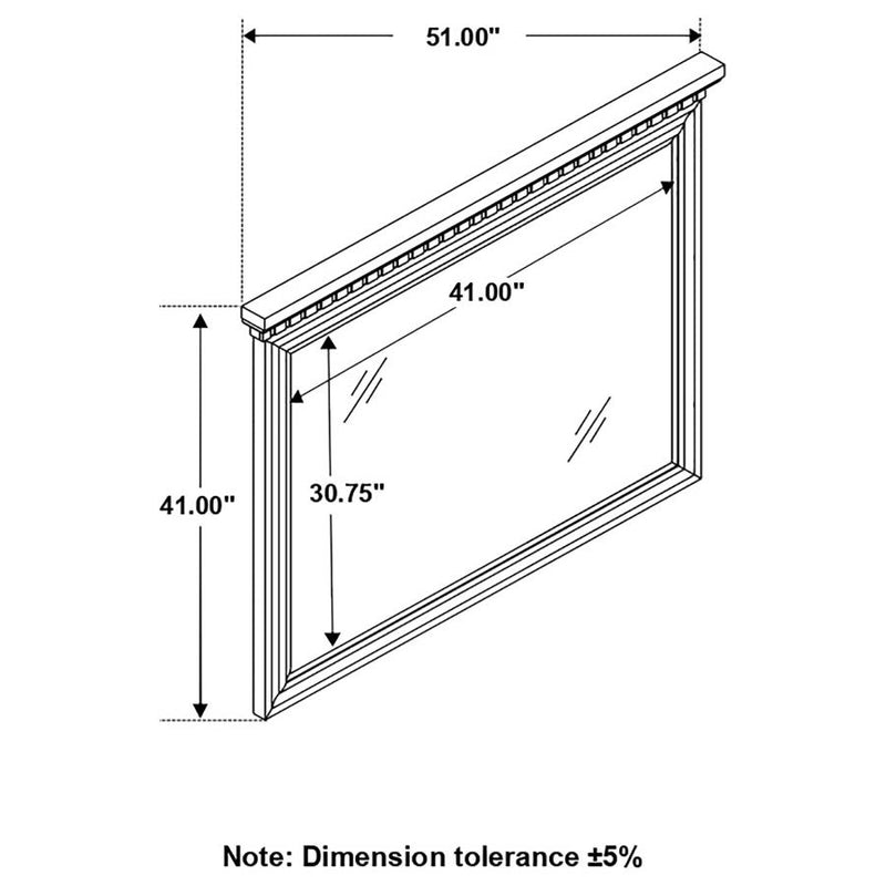 Bennington Products