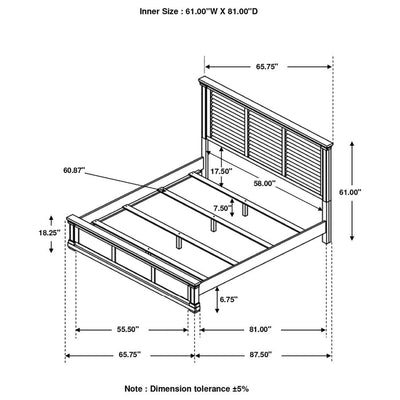 Hillcrest Products