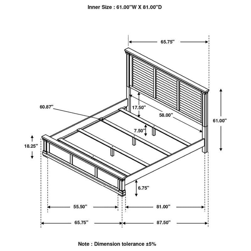 Hillcrest Products