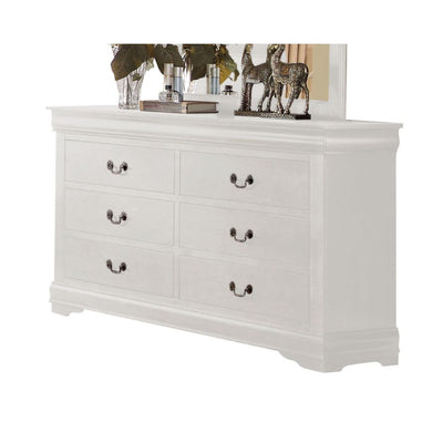 Louis Dresser