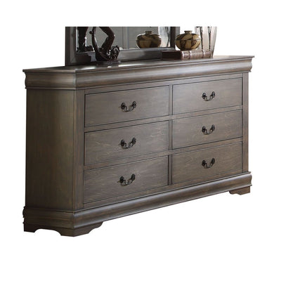 Louis Dresser