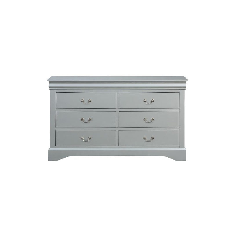 Louis Dresser