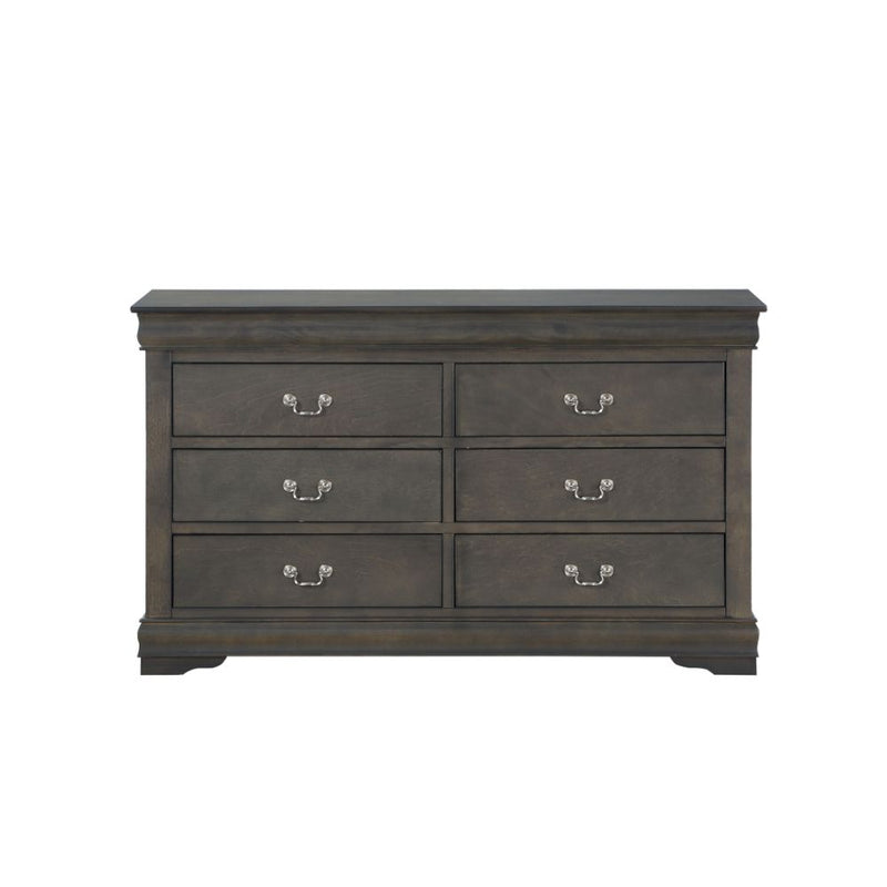 Louis Dresser