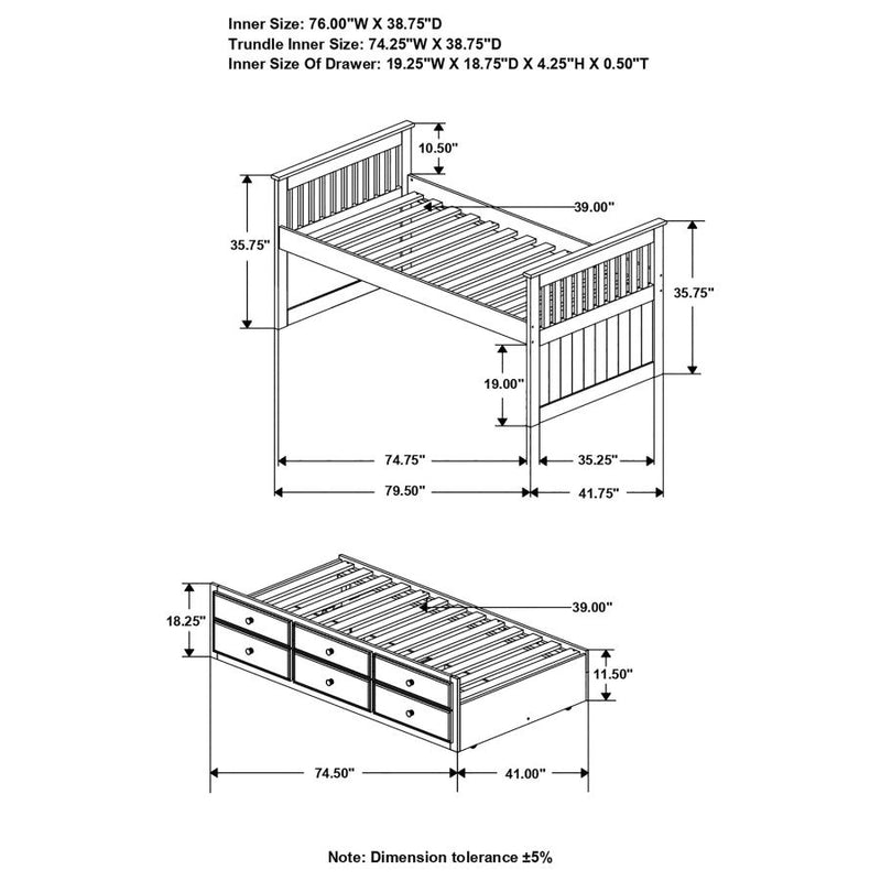 Rochford Products