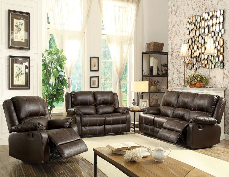 Zuriel Living Room