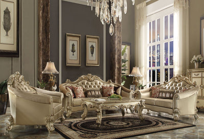 Vendome Living Room