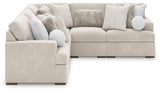 Cuddle Plush Sectionals