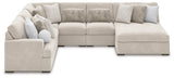 Cuddle Plush Sectionals