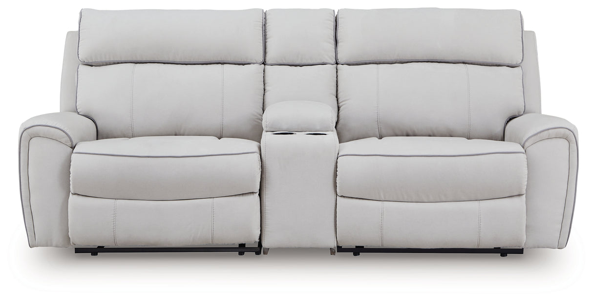 Social Pointe Sectionals