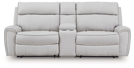 Social Pointe Sectionals