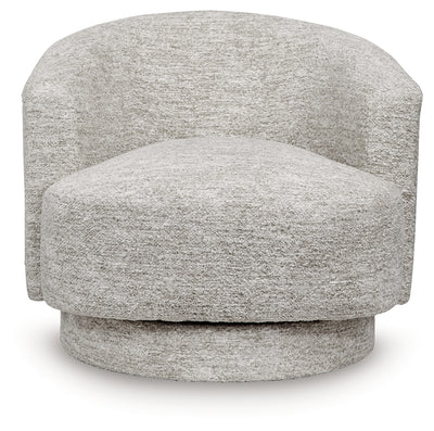 Wardsor Swivel Chair