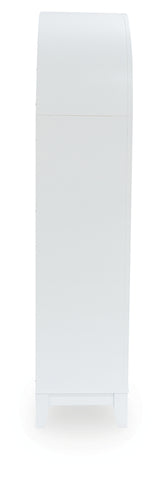Dagandale Accent Cabinet