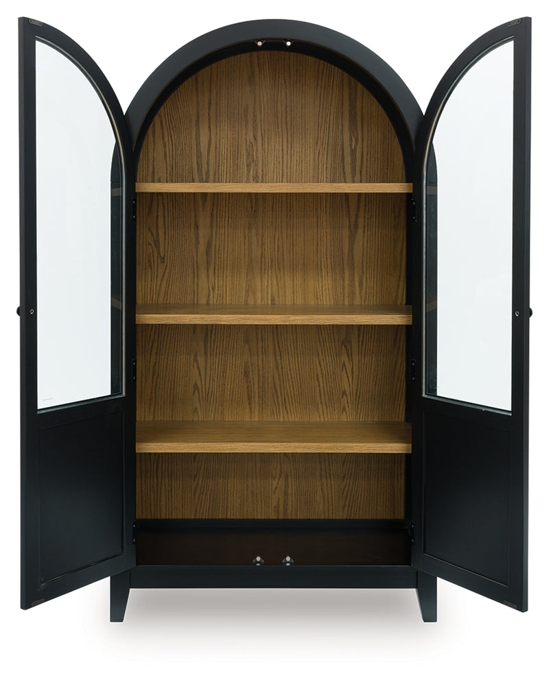 Dagandale Accent Cabinet