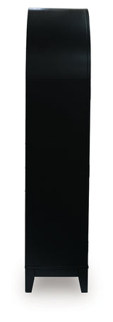 Dagandale Accent Cabinet
