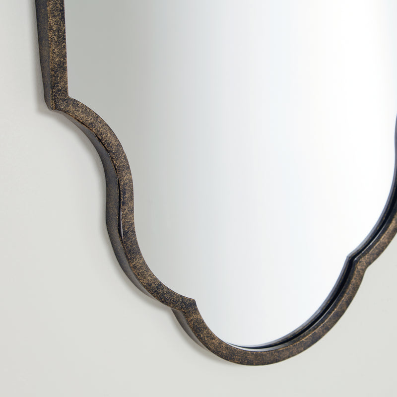 Hallgate Mirror