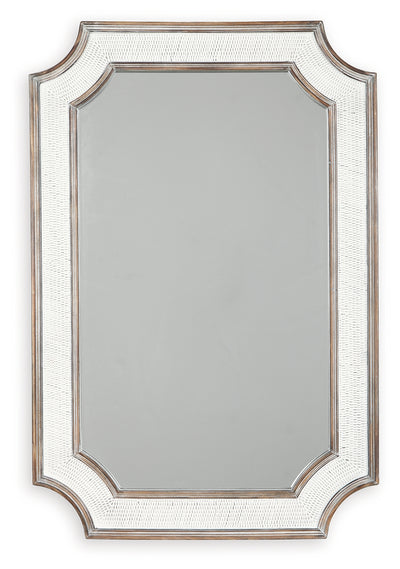 Howston Mirror