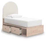 Arloster Bedroom