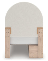 Arloster Bedroom