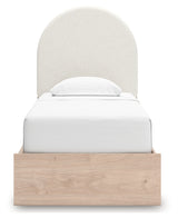 Arloster Bedroom