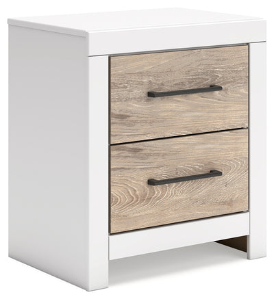 Charbitt Nightstand