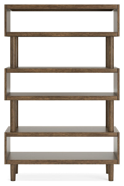 Austanny Bookcase