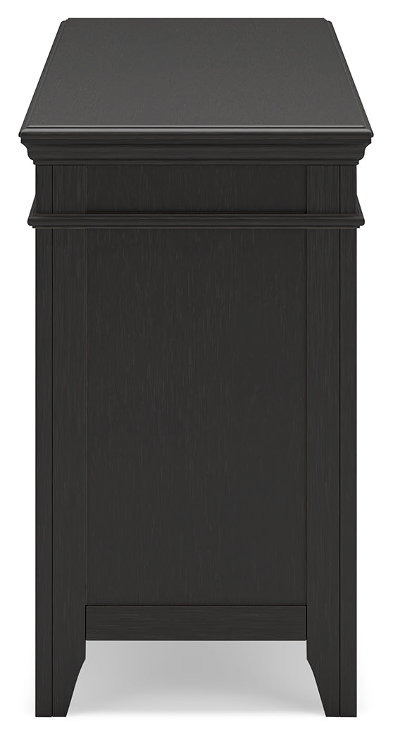 Beckincreek Credenza