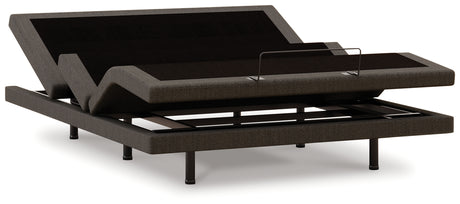 Comfort Ultra Adj Base Full Adjustable Base (Box B)
