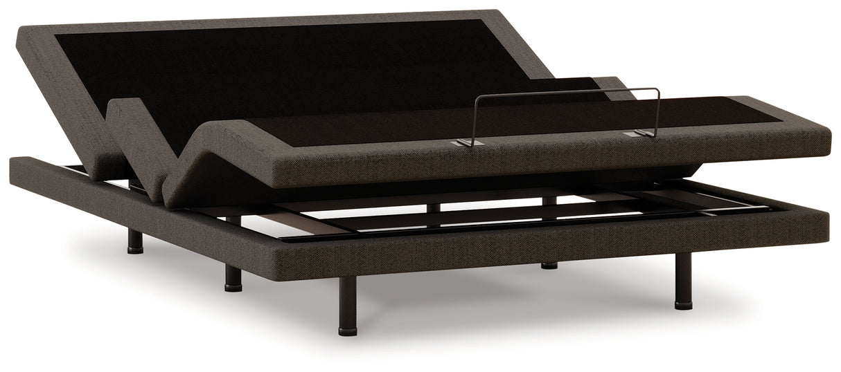 Comfort Ultra Adj Base Full Adjustable Base (Box B)