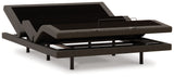 Comfort Ultra Adj Base Full Adjustable Base (Box B)