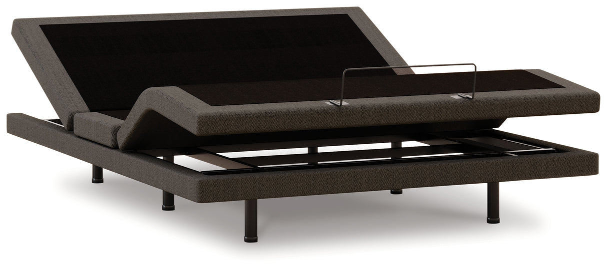 Comfort Ultra Adj Base Full Adjustable Base (Box B)