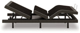 Comfort Ultra Adj Base Full Adjustable Base (Box B)