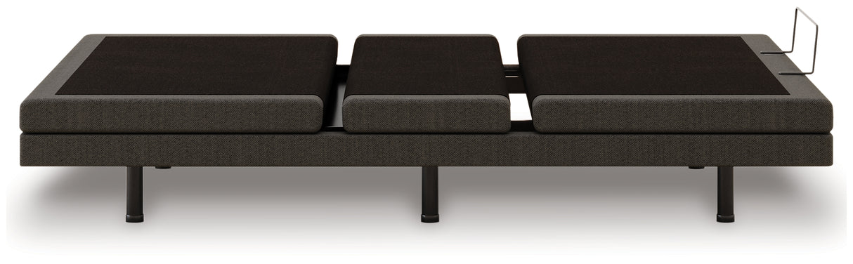 Comfort Ultra Adj Base Full Adjustable Base (Box B)